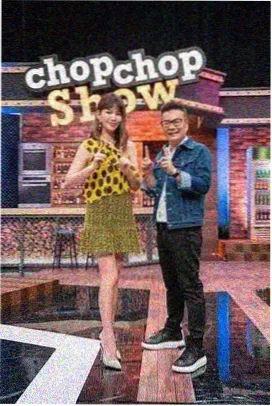 美食综艺《厨房实验室》免费在线观看