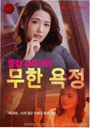 热播榜第六位作品海报